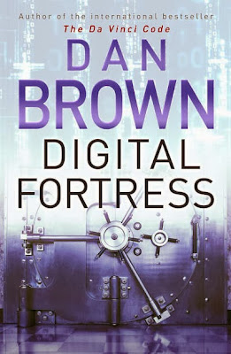 Truyện hay Ebook hay Pháo đài số - Digital Fortress - Dan Brown