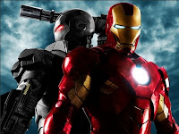 Iron Man 2 TS XViD (2010)