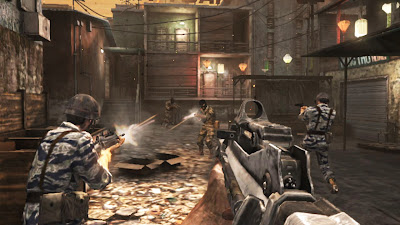 Call of Duty: Black Ops Declassified