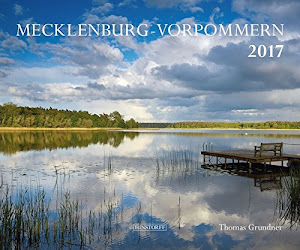 Mecklenburg-Vorpommern: 2017 / Kalender