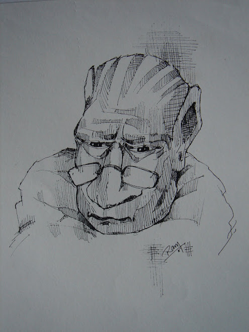 old boy