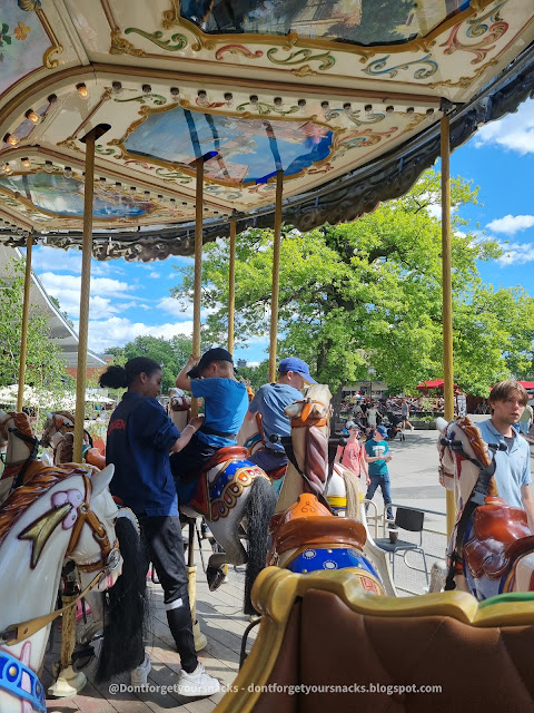 Skansen Stockholm