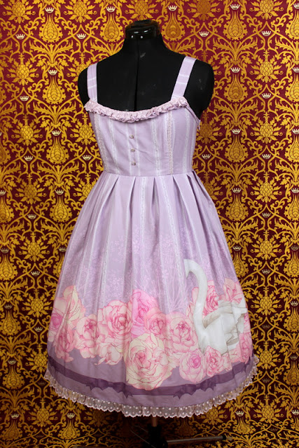 lolita fashion, lolita wardrobe, kawaii, jfashion, auris lothol, eglcommunity, cheval de bois