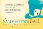 Mad Hatter’s Ball