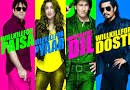 Box Office Collection of Kill Dil With Budget and Hit or Flop, profit, bollywood movie latest update