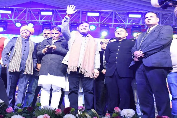 sports-minister-gaurav-gautam
