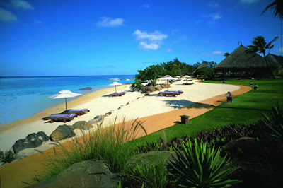 Honeymoon,Mauritius island, Indian Ocean