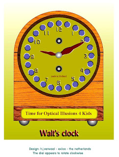 Illusions Children