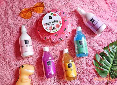 produk untuk putihkan kulit