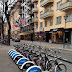 Stockholm City Bike Season 2015 Has Started!