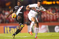 Carlos Tenório Vasco