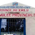 Kwilu : Les recettes ont disparu à la direction générale des recettes du Kwilu (DGRK)