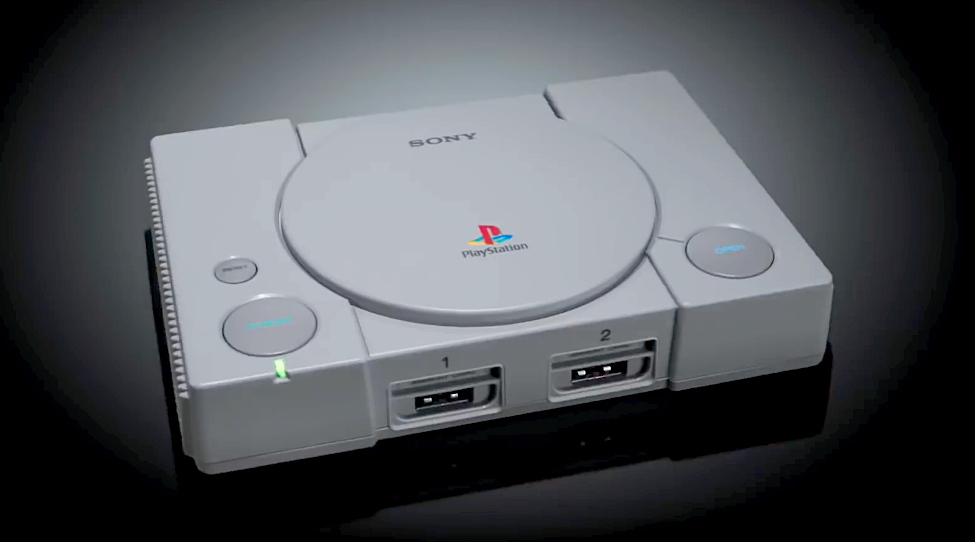 Sony PlayStation Classic