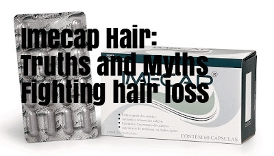 Imecap Hair