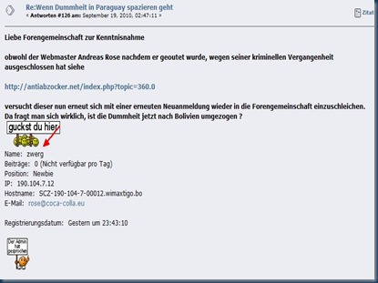 Ausschuß 2