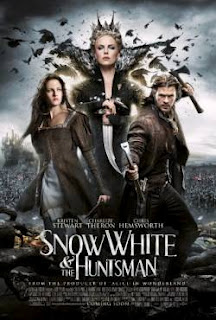 Nàng Bạch Tuyết và Chàng Thợ Săn - Snow White and the Huntsman [2012] - topphimtuan.com