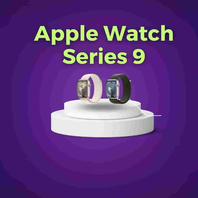 Apple Watch Series 9 Price In Pakistan Release Date, & Specs