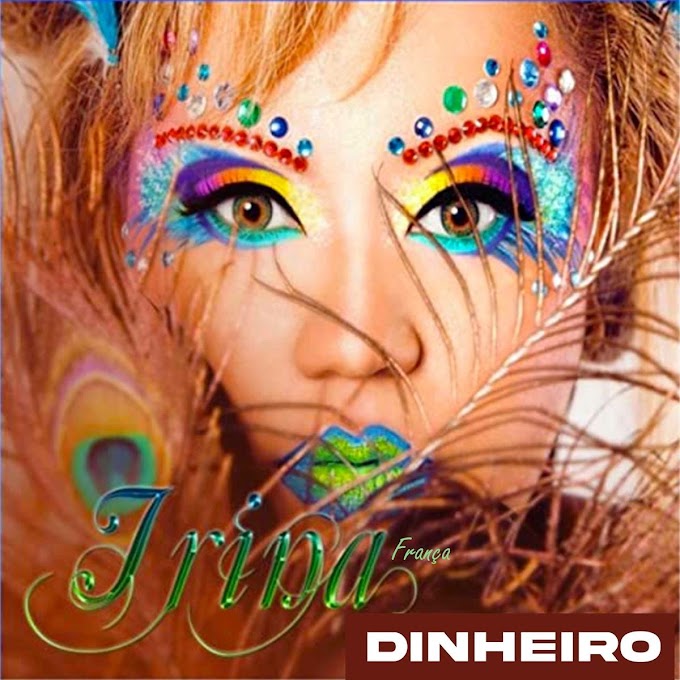 Irina França - Dinheiro (feat. Heavy C) [Exclusivo 2021] (Download MP3)