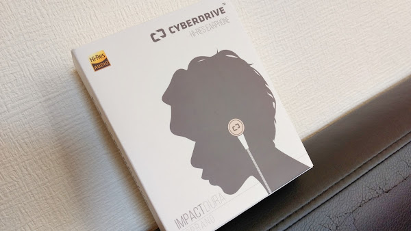 CYBERDRIVE IMPACT DURA Soprano