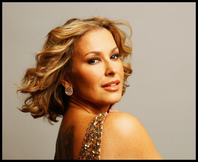 Anastacia