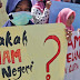 KKR Aceh Terbentuk, Ini Persoalan di Depan Mata 