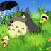 Manhã Mágica: Tonari no Totoro / Meu Amigo Totoro ♡ (1988)