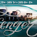 Passenger Blog Tour! Interview + Giveaway!