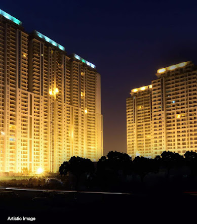 DLF The Sixty Three Gurgaon