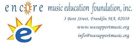 Encore Music Education Foundation, Inc