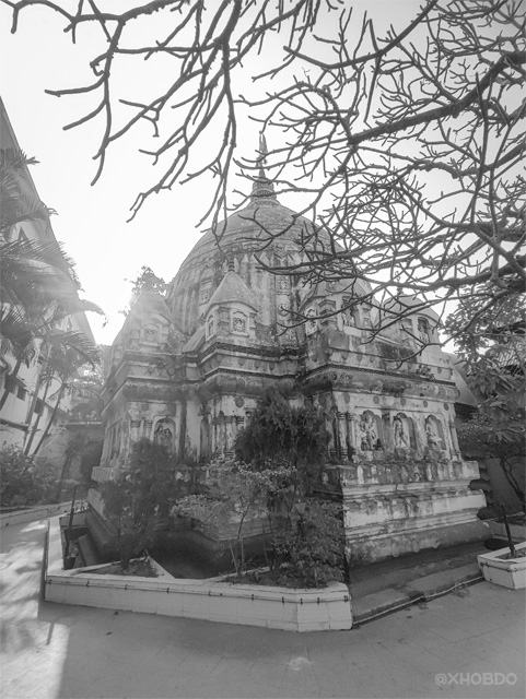 Sukleshwar Temple, Guwahati, Assam, India