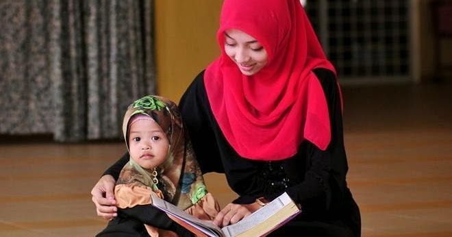 15 NASEHAT UNTUK IBU…DEMI MASA DEPAN PUTRINYA ~ BLOG 