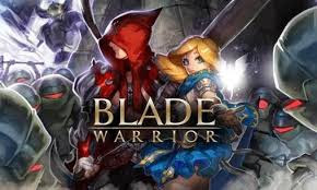 Download Heroes Blade Action RPG MOD APK Terbaru