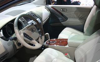 2012 Nissan Murano Review And Prices