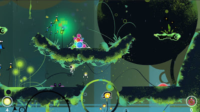 A Tale Of Synapse The Chaos Theories Game Screenshot 5