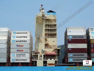 Maersk Stepnica