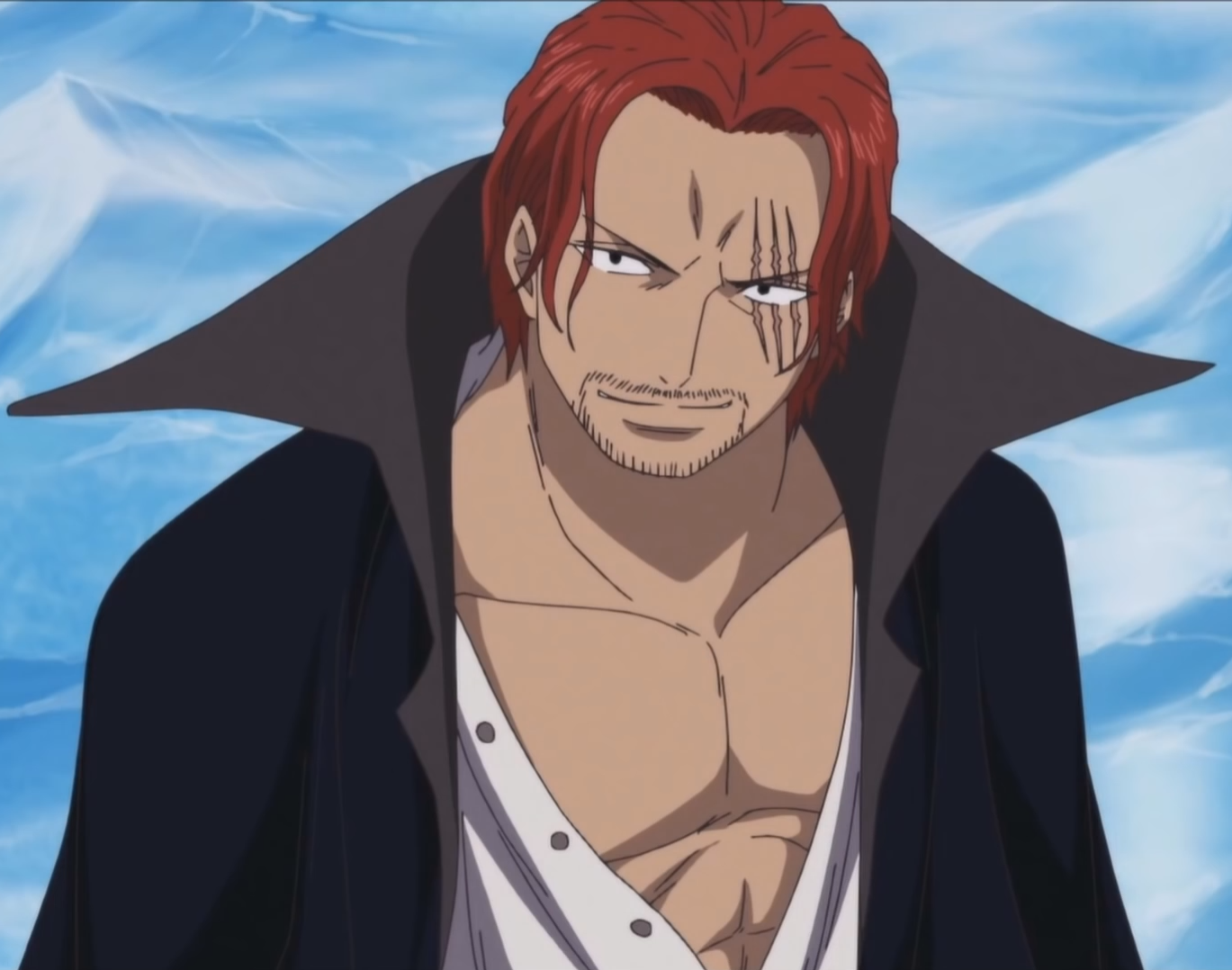 10 Karakter Bajak Laut Terkuat Di One Piece ONE PIECENESIA