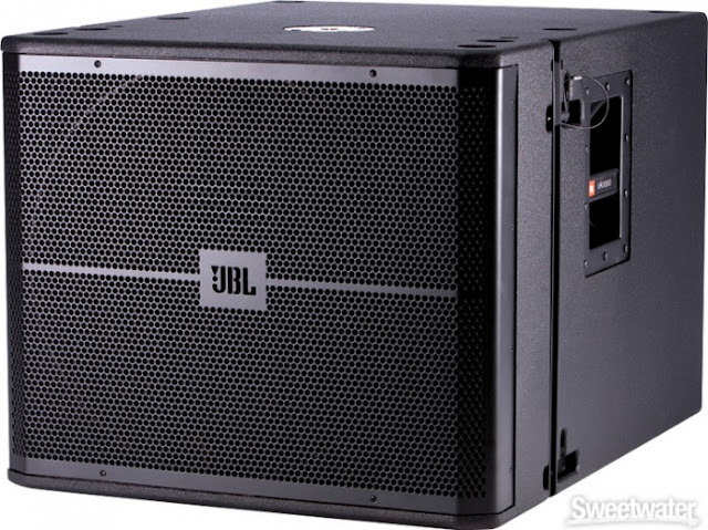 Loa JBL VRX 918S