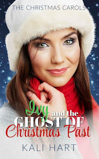 Ivy and the Ghost of Christmas Past by Kali Hart
