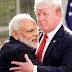 Trump unable to attend R-Day parade due to "scheduling constraints" : White House