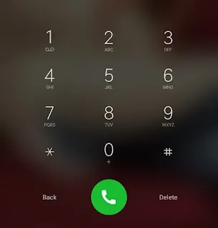 Emergency Number