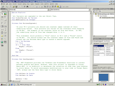 Microsoft Visual Basic 6.0 Portable Full Download