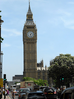 Big Ben Londres