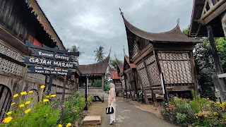 Kekayaan Yang Hilang Di Tanah Minang 