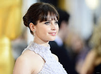 Felicity Jones HQ photo