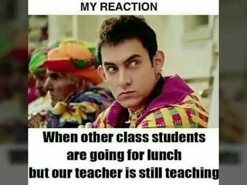 Aamir Khan memes funny school memes hilarious memes schools