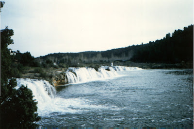 LAGUNAS DE RUIDERA