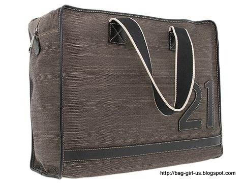 Bag girl:us-1240873