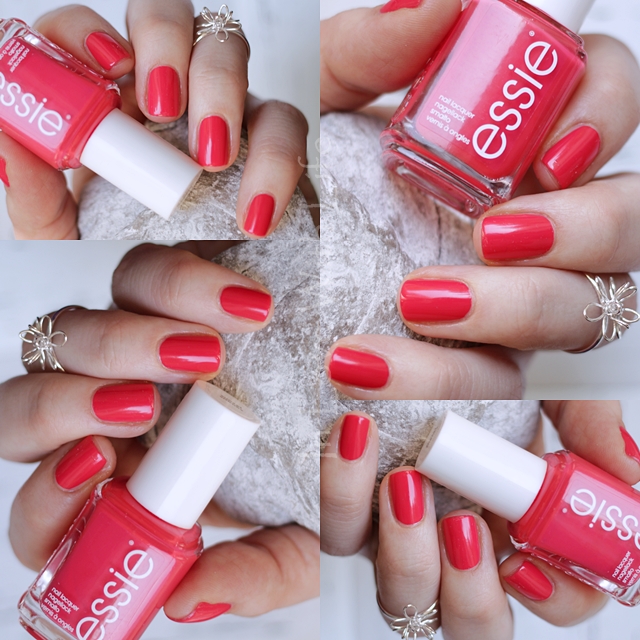 essie sommer 2015 sunset sneaks