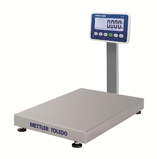 Cân bàn điện tử Mettler Toledo IND231 30kg 100kg 300kg 500kg