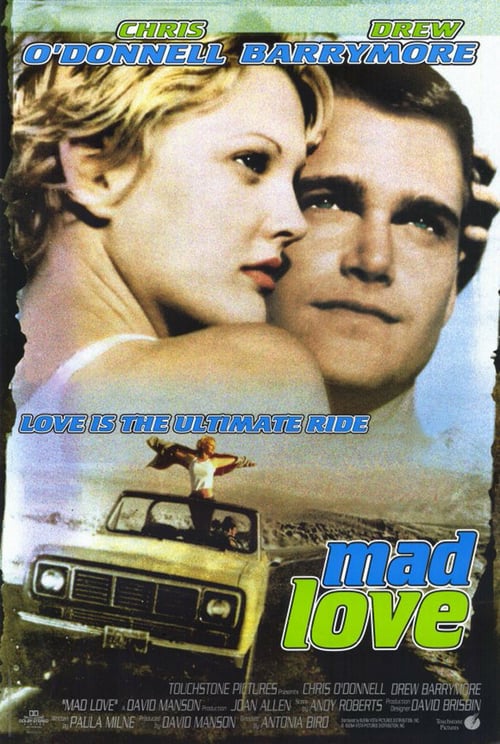 Watch Mad Love 1995 Full Movie With English Subtitles